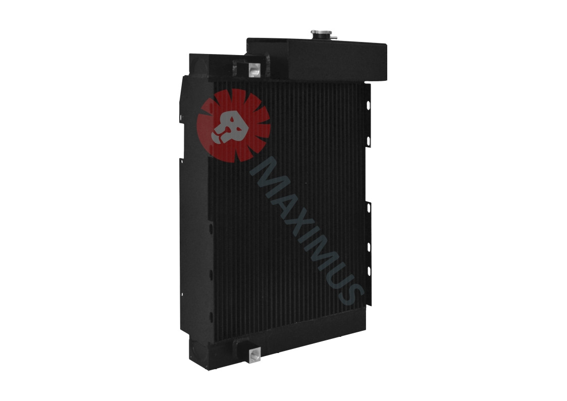 New Radiator for Telescopic handler MANITOU MLT: picture 4