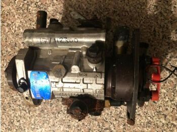 Spare parts MANITOU MT1 water pump: picture 1