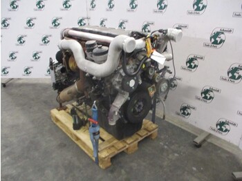 Engine for Truck MAN 51.01100-6309//51.03100-6423//6931 D 2066 LF43 MOTOR EURO 5 354.208KM: picture 3