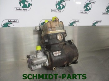 Spare parts MAN 51.54100-7121 Luchtcompressor: picture 1