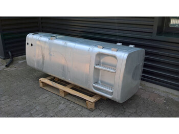 Fuel tank for Truck MAN 780L + 85L AdBlue: picture 2