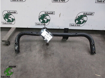 Frame/ Chassis for Truck MAN 81.08440-5096 DWARS BUIS TGS EURO 6 18.420: picture 1