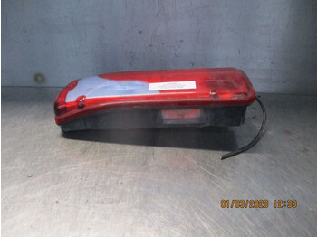 Tail light for Truck MAN 81 .25225-6550//ACHTER LAMP MAN EURO 6 LINKS: picture 2