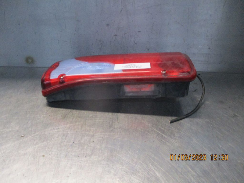 Tail light for Truck MAN 81 .25225-6550//ACHTER LAMP MAN EURO 6 LINKS: picture 2