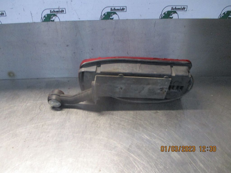 Tail light for Truck MAN 81 .25225-6550//ACHTER LAMP MAN EURO 6 LINKS: picture 3