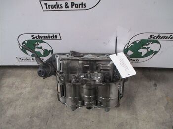 Clutch and parts for Truck MAN 81.25809-7654//7851//7065 SCHAKEL MODULATOR TGL TGM TGS TGX: picture 2