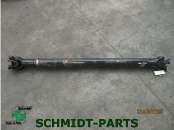 Axle and parts for Truck MAN 81.39325-6202 Aandrijfas: picture 1