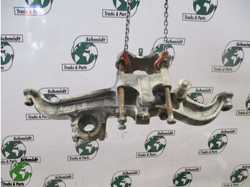 Frame/ Chassis for Truck MAN 81.43630-6065 Cardan juk: picture 1