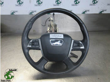 Steering wheel MAN