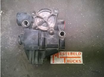 Brake valve MAN L2000