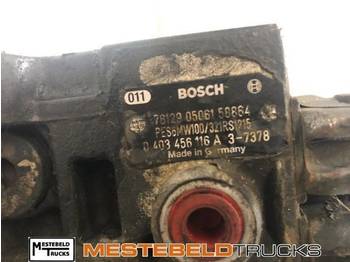 Fuel pump for Truck MAN Brandstofpomp D0826 LF04: picture 2