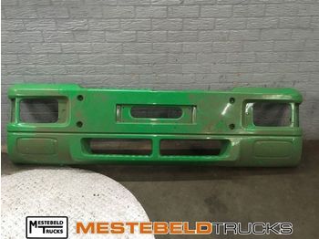 Frame/ Chassis for Truck MAN Bumper LE 13T / 18T 4x2 BB: picture 1
