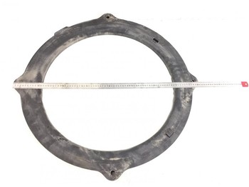 Cooling system for Truck MAN Cooling Fan Ring: picture 1