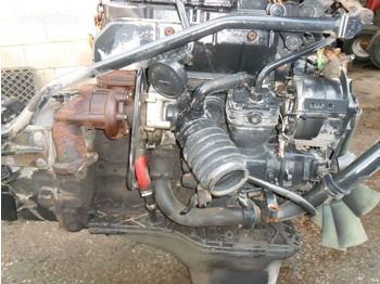 Engine for Truck MAN D0824LFL09   MAN 8.163: picture 2