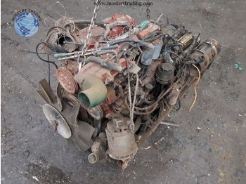 Engine MAN D0824 LOH 5: picture 1