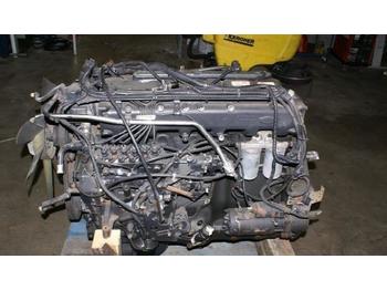 Engine for Construction machinery MAN D0826 LF 04 D0826 LF 04: picture 1