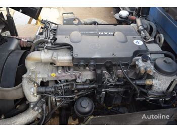 Engine for Truck MAN D0834 LFL64: picture 1