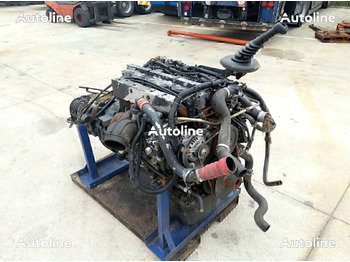 Engine for Truck MAN D0836: picture 1