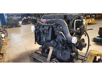 Engine for Truck MAN D0836LF: picture 1