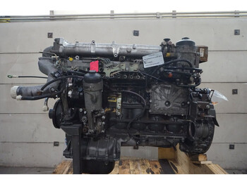 Engine for Truck MAN D0836LFL63 EURO5 250PS: picture 1