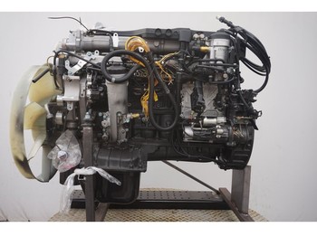 New Engine MAN D0836LFL64 290HP EURO5: picture 1