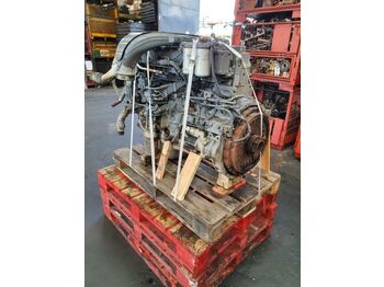 Engine for Truck MAN D0836 LF04: picture 1