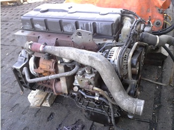 Engine for Truck MAN D0836   TGL TGM D0836: picture 1