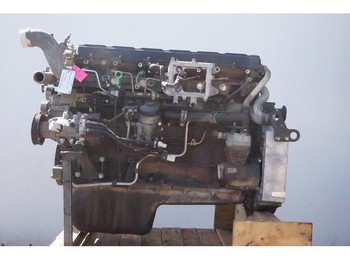 Engine MAN D2066LF03 + NOK: picture 1