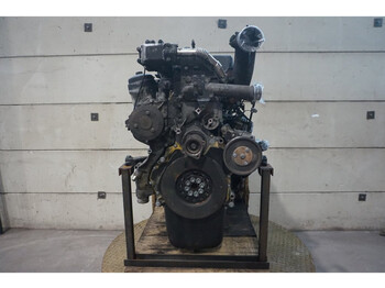 Engine for Truck MAN D2066LF04 EURO3 310PS: picture 2