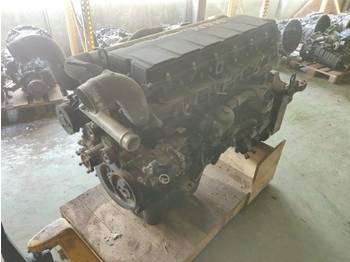 Engine for Truck MAN D2066LF25: picture 1