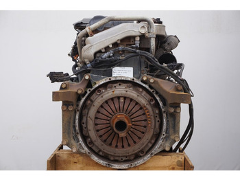 MAN D2066LF38 EURO4 360PS - Engine for Truck: picture 4