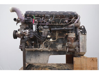 Engine for Truck MAN D2066LF42 EURO5 360HP + NOK: picture 1