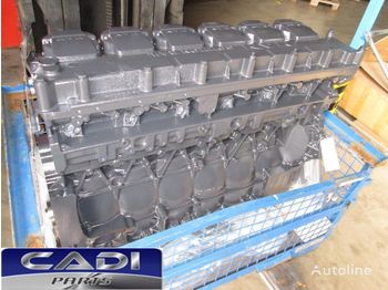 Engine for Truck MAN D2066LUH48 per BUS e: picture 1