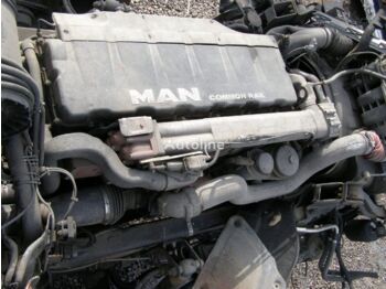 Engine for Truck MAN D2066 LF03 350 E3: picture 1