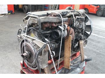 Engine for Truck MAN D2066 LF36: picture 1