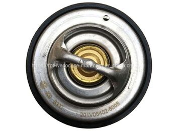 Thermostat MAN D2066 Thermostat 83 ℃ ~ 95 ℃ 06402-6005: picture 3