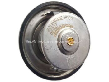 Thermostat MAN D2066 Thermostat 83 ℃ ~ 95 ℃ 06402-6005: picture 2