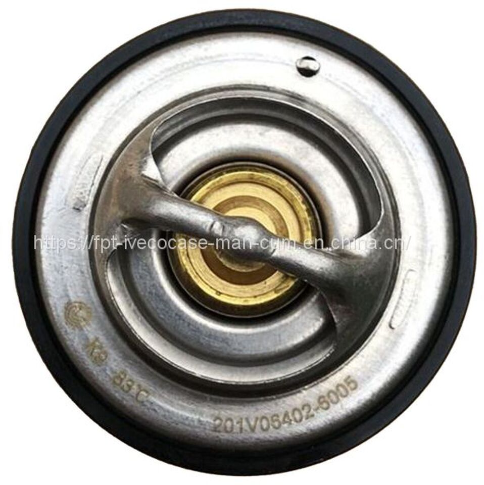 Thermostat MAN D2066 Thermostat 83 ℃ ~ 95 ℃ 06402-6005: picture 3