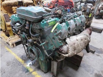 Engine for Truck MAN D2538MF: picture 1