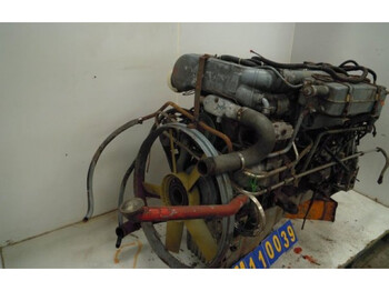 Engine for Truck MAN D2565M: picture 1