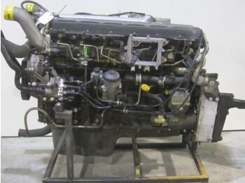 Engine for Truck MAN D2676LF05: picture 1