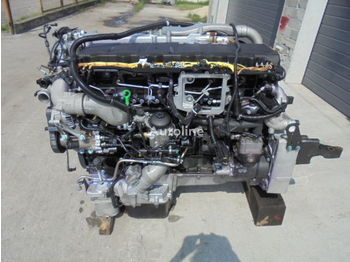 Engine for Truck MAN D2676LF26 - 440 CV - E6 -: picture 1