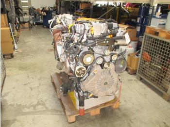 Engine for Truck MAN D2676LF45: picture 1