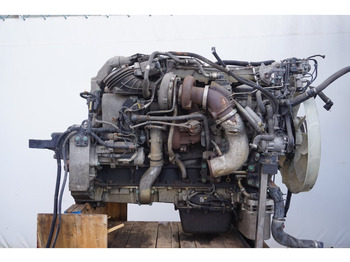 MAN D2676LF47 EURO6 400PS - Engine for Truck: picture 1