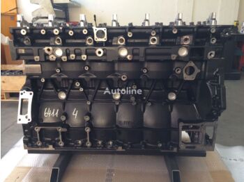 Engine for Truck MAN D2676LF55 - 400CV   truck: picture 2