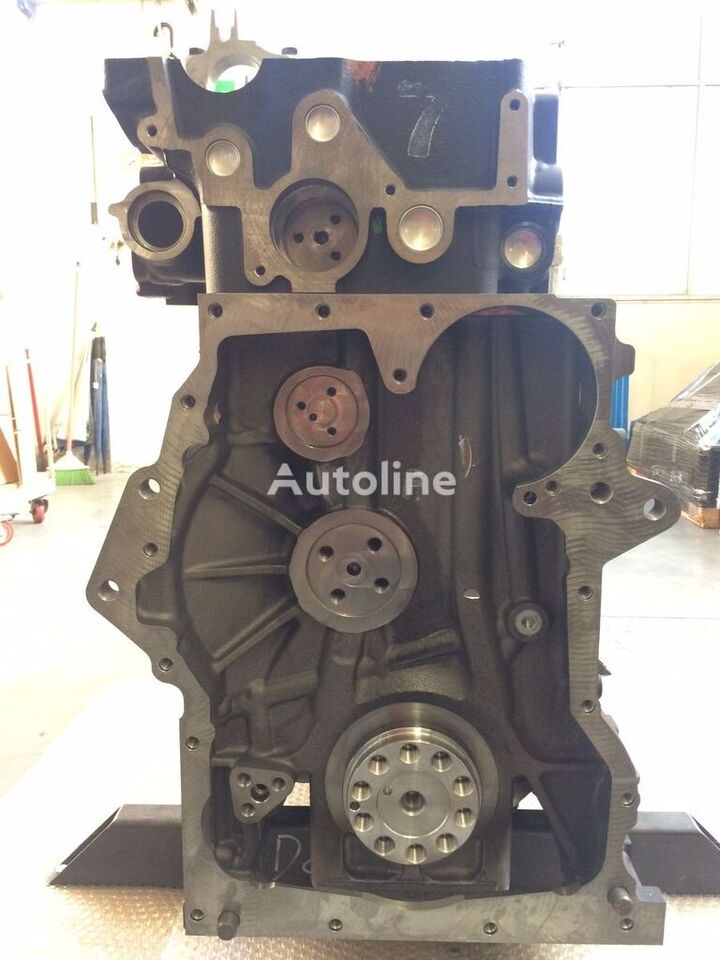 Engine for Truck MAN D2676LF55 - 400CV   truck: picture 12