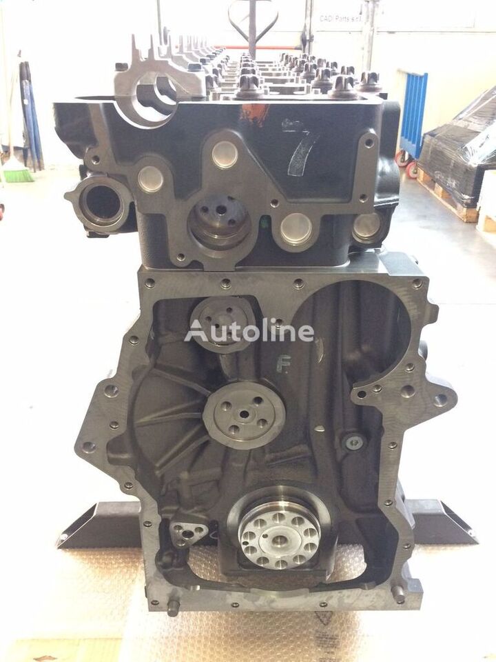 Engine for Truck MAN D2676LF55 - 400CV   truck: picture 7