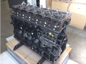 Engine for Truck MAN D2676LOH31 - 480CV - EURO 6 - BUS: picture 1