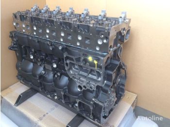 Cylinder block for Bus MAN D2676LOH32 - 505CV - EURO 6 - BUS: picture 1