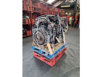 Engine for Truck MAN D2676 LF22 (51533260713330): picture 1